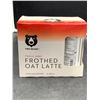 Image 1 : Two Bears Triple Shot Frothed Oat Latte (6 x 207ml)
