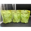 Image 1 : Melt'ems Light Green Candy (3 x 340g)
