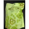 Image 2 : Melt'ems Light Green Candy (3 x 340g)