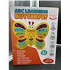 Image 1 : ABC Learning Butterfly Toy