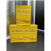 Image 1 : Acclaim Extra Body Acid Perm for Normal, Fine or Tinted Hair (3 applications)