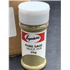 Image 2 : Engedura Pure Sage (12 x 35g)