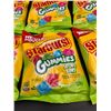 Image 2 : Starburst Gummies Sours Candy (6 x 164g)