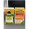 Image 2 : Schultz Cactus Liquid Plant Food (2 x 138g)