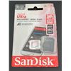 Image 1 : SanDisk MicroSDXC UHS-I Card (256GB)