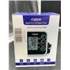 Image 1 : Cazon Upper Arm Intelligent Type Digital Blood Pressure Monitor