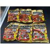 Image 1 : Haribo Goldbears Gummy Candy (6 x 175g)