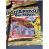 Image 2 : Haribo Goldbears Gummy Candy (6 x 175g)