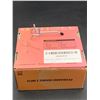 Image 2 : Suhole Pegboard Hooks 2in 50 pc