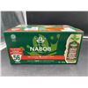 Image 1 : Nabob Colombian Medium Roast Coffee (56 Single Serve Pods)