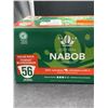 Image 2 : Nabob Colombian Medium Roast Coffee (56 Single Serve Pods)