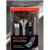 Image 1 : Revlon Men's Series Essential Grooming Kit