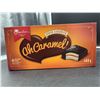 Image 1 : Vachon Ah Caramel Super Sandwich (6 x 78g)