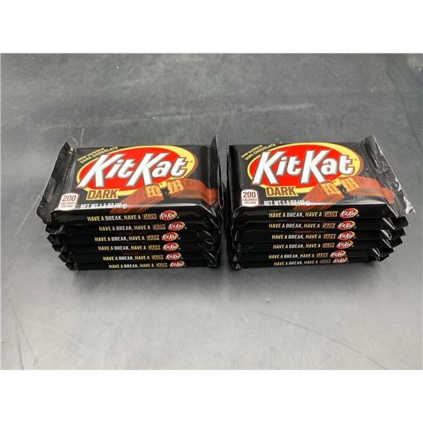 KitKat Dark (12 x 42g)