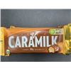 Image 2 : Caramilk Candy Bars (12 x 50g)
