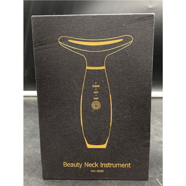 Beauty Neck Instrument