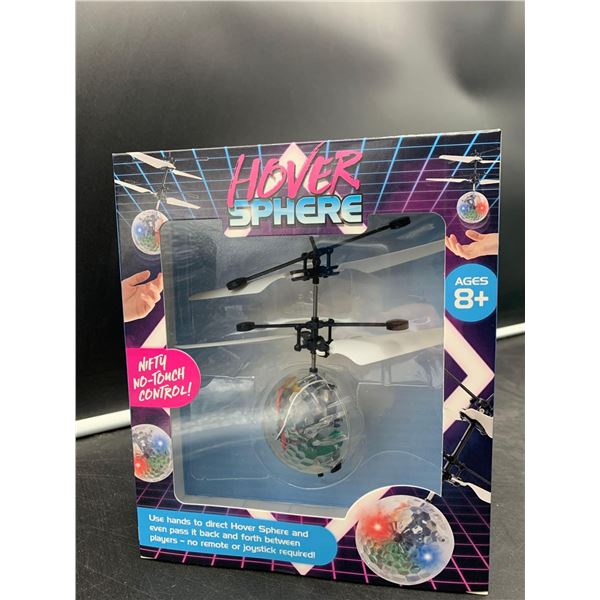 Hover Sphere Toy