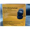 Image 2 : Mini Moving Head Stage Light