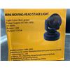 Image 3 : Mini Moving Head Stage Light