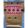 Image 1 : Larabar Peanut Butter Chocolate Chip Bars (16 x 45g)