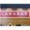 Image 5 : Larabar Peanut Butter Chocolate Chip Bars (16 x 45g)