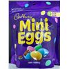 Image 2 : Cadbury Mini Eggs Candy (3 x 170g)