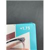 Image 2 : Foster Grant 3pk Readers Glasses (1.75)