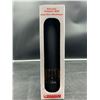 Image 1 : Electric Pepper Mill-Black