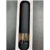 Image 4 : Electric Pepper Mill-Black