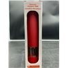 Image 1 : Electric Pepper Mill-Red