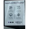 Image 2 : Handheld Mini Steamer