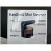 Image 3 : Handheld Mini Steamer