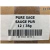 Image 1 : Engedura Pure Sage (12 x 35g)