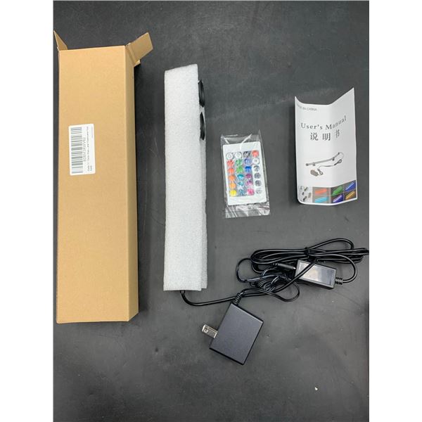 11in Colore Changing Light for Freshwater Fish