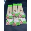 Image 3 : Wooden Skewers (2 x 100)