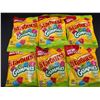 Image 1 : Starburst Gummies Sours (6 x 164g)