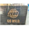 Image 3 : Grizzly Energy Drink-Zero Sugar (12 x 473ml)