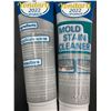 Image 3 : Yondarli Mold Stain Cleaner (2 x 4fl oz)