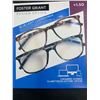 Image 1 : Foster Grant 2pk (1.50)