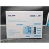 Image 1 : SeJoy Arm-type Fully Automatic Digital Blood Presuure Monitor