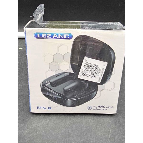 L52 ANC Wireless Ear Buds