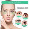Image 1 : BREYLEE Aloe Vera Eye Mask– 60 Pcs - Under Eye Patches,Improves And Firms The Eye Area,Mult