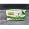 Image 2 : BREYLEE Aloe Vera Eye Mask– 60 Pcs - Under Eye Patches,Improves And Firms The Eye Area,Mult