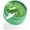 Image 3 : BREYLEE Aloe Vera Eye Mask– 60 Pcs - Under Eye Patches,Improves And Firms The Eye Area,Mult