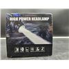 Image 1 : High Power Headlamp