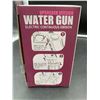 Image 2 : Upgraded Version Water Gun with Electric Continuous Emision