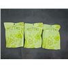 Image 1 : Melt'ems Light Green Candy (3 x 340g)