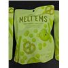 Image 2 : Melt'ems Light Green Candy (3 x 340g)
