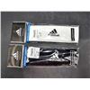 Image 1 : Adidas Interval Headbands 2ct
