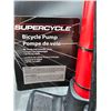 Image 2 : Supercycle Bicycle Pump